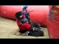 Pressure Euroball III DVD Trailer