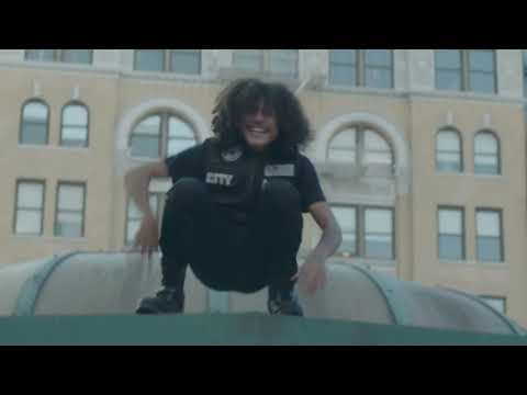 NYCL KAI - "Energy 2 High" (OFFICIAL MUSIC VIDEO)