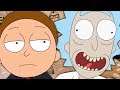 10 Most Important Rick And Morty Theories Channel Frederator