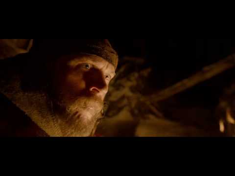 The Revenant - "God is a squirrel" [Sub ITA]