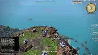 のんびりとFF14-172