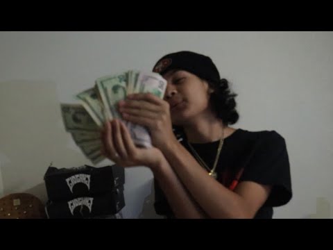 Young $tunnuh - In The Way (Official Video) Dir . MoneySignStunnuh