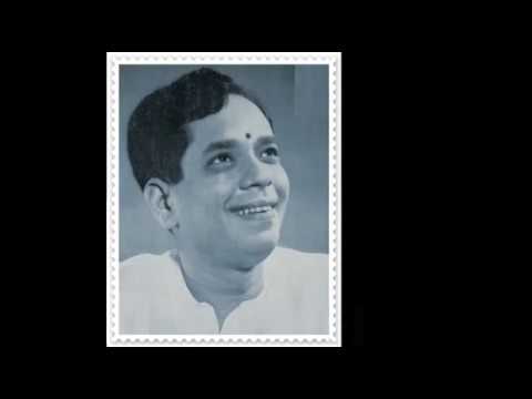 హరినామము తీపన్నారు - బాలమురళీకృష్ణ గారు