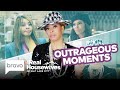 Mary Cosby S Most Outrageous RHOSLC Moments The Real Housewives Of Salt Lake City Bravo