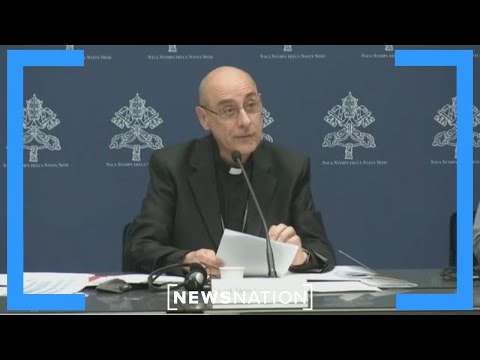 Vatican releases new supernatural guidelines | Morning in America