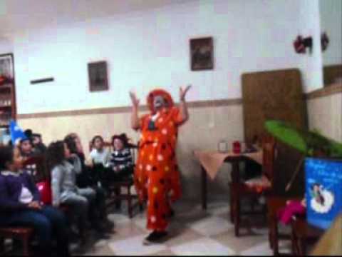 Video 4 de Payaso A Chilolo