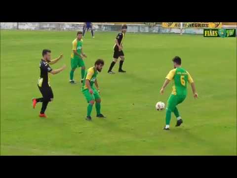 Momentos Fiães S. C.  17/18