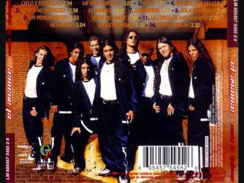 El Avance- quiero ser feliz.