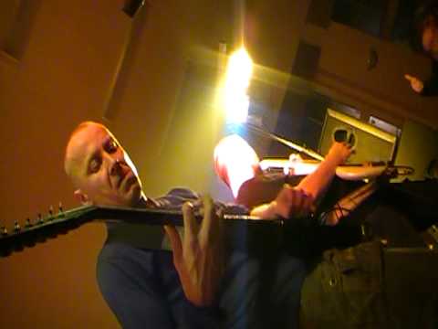 Animal Hate - In The Darkness Of Catacomb 27.3. 2010 - Zbuch