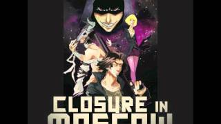 Closure In Moscow - The Impeccable Beast