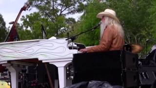 Leon Russell - Magic Mirror / A Song For You