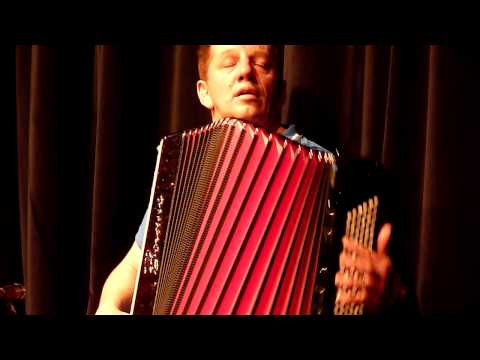 Ivan Hajek - Master of Accordion, Paganini des Akkordeons, World's Best Accordion Player