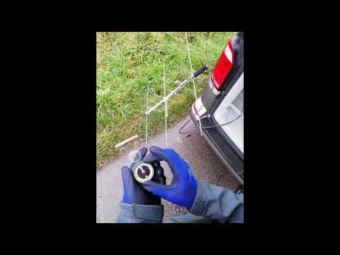 ARISS QSO, Astronaut Victor Glover with Scuola Secondaria di I grado “Anna Frank”, Pistoia, Italy