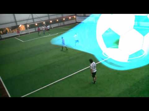 VIP Halı Saha 20.01.2016 22:00 - akillisaha.com