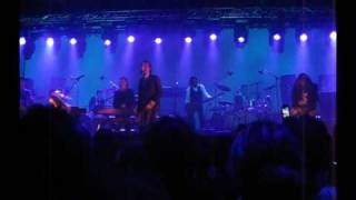 Nick Cave & The Bad Seeds: 'Hold On To Yourself' (Live, Melbourne AUS 2009)