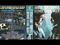 Demolition Man VHS Tape
