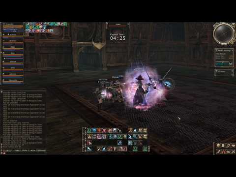 Lineage 2 [RPG-Club x3] Zaken (Daydream) | Shillien Knight | WarBoss
