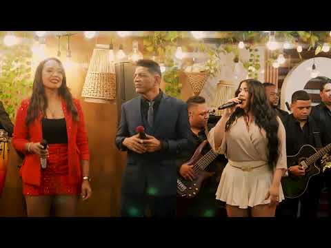 El Varón de la Bachata and 2 more