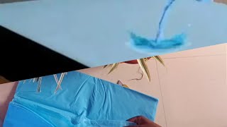 Waterproof Bedsheet #messo Review #viralvideo #trending #everyone #highlights