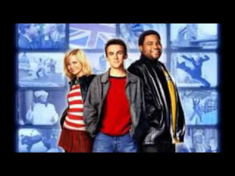 Destination London - Josh Ace (Official Soundtrack "Agent Cody banks 2")