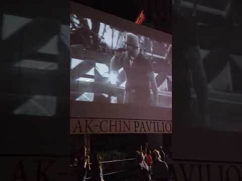 Zac Brown Band - Jeremy - Ak-Chin Pavilion