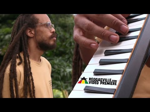 Green Lion Crew x Addis Pablo - Cassava Piece Riddim [Official Video 2021]