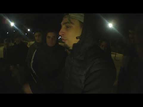 Nacho Argentino vs Wito (SEMIS) ALC FREESTYLE