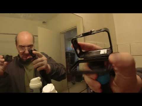 MongoTV_9376 - Del 1 - SLUKKER WIFI INTERNET MODEM OG COMPUTER 10 MINUTTER SØNDAG MORGEN