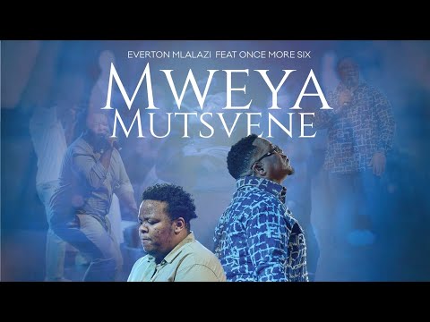 Everton Mlalazi, Muri Mutsvene feat  Oncemore   Official Live Music Video