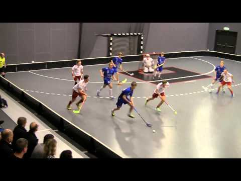 P98 IBK Elfhög vs IBK Lidköping period 2