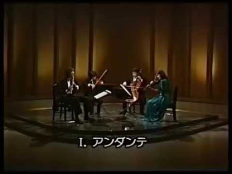 Wolfgang Amadeus Mozart Flute Quartet King 285 a/Peter-Lukas Graf