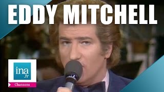 Eddy Mitchell "Pas de boogie woogie" (live officiel) | Archive INA