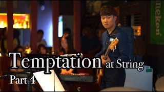 St.Thomas - Temptation