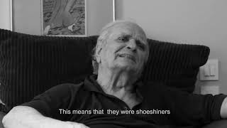 Jesus Was Born in Rosiclaire / Kostas Dimolitsas, 2020