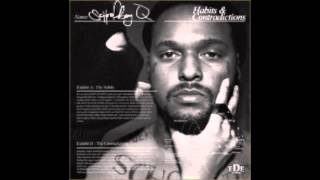 Schoolboy Q - Grooveline Pt 1 feat Dom Kennedy &amp; Currensy (Habits &amp; Contradictions) Download Link