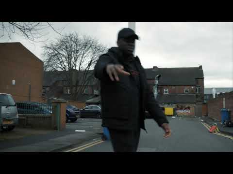 FEEEMO - SHADOW BOXING (PROD. MUGALATRON) @FEEEMO__