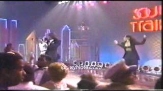 Jermaine Stewart - We Don't Have To Take Our Clothes Off (Soul Train)(June 14, 1986)(lyrics)(F)
