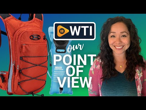 NOOLA 3L Hydration Backpack - WTI product video review