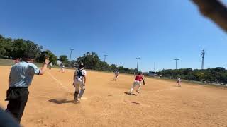 7/11/26 AFSA: Dolan & Murphy @ 45 Diner | Game 2 of Progress Days Tournament | Bristol, WI