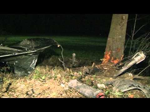 FAN Das Magazin - Unfall in Hatten - Beitrag vom 09.12.2011