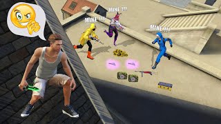 free fire funny clips 325 😂  ff wtf moments �