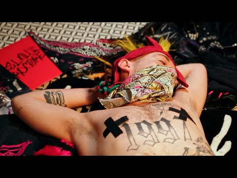Zdechły Osa - NANANA (prod. Aetherboy1) [Official Music Video]