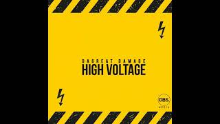 Download lagu DaGreatDamage _ High Voltage (Afro House Mix) mp3 Download lagu DaGreatDamage _ High Voltage (Afro House Mix) mp3
