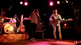 Twerps - This Guy (Live in Athens, GA)