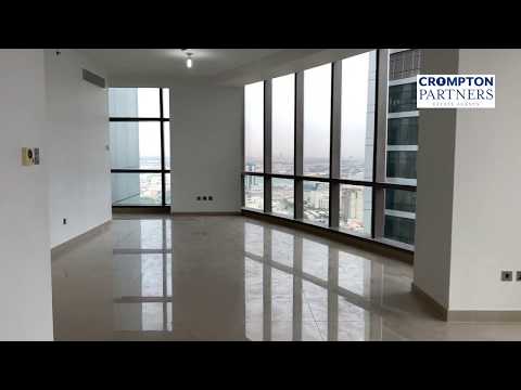 Etihad Towers 3-Bedroom Apartment Virtual Tour