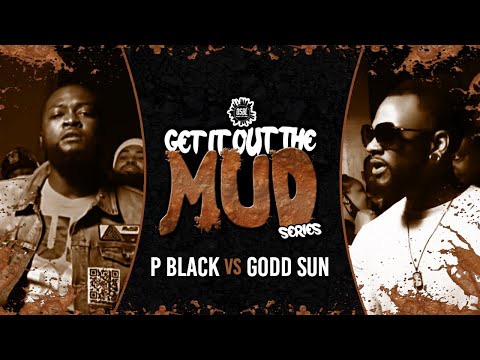 Godd Sun vs P Black