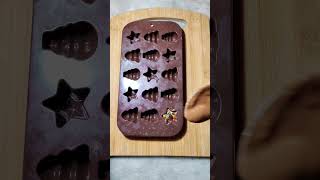 Chocolate Paan With Dairy Milk 🍫😋❗ Dairy Milk Chocolate Shorts | #shorts #chocolaterecipe #ytshorts