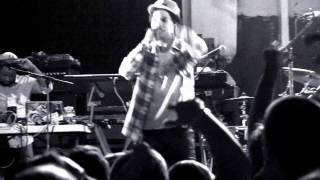 Rockie Fresh - "Doesn't Matter" - Live @ Metro