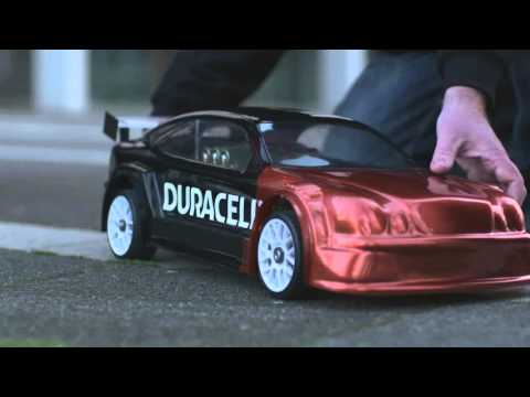 Duracell: Achievements