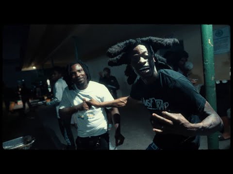 Trapland Pat - C Route